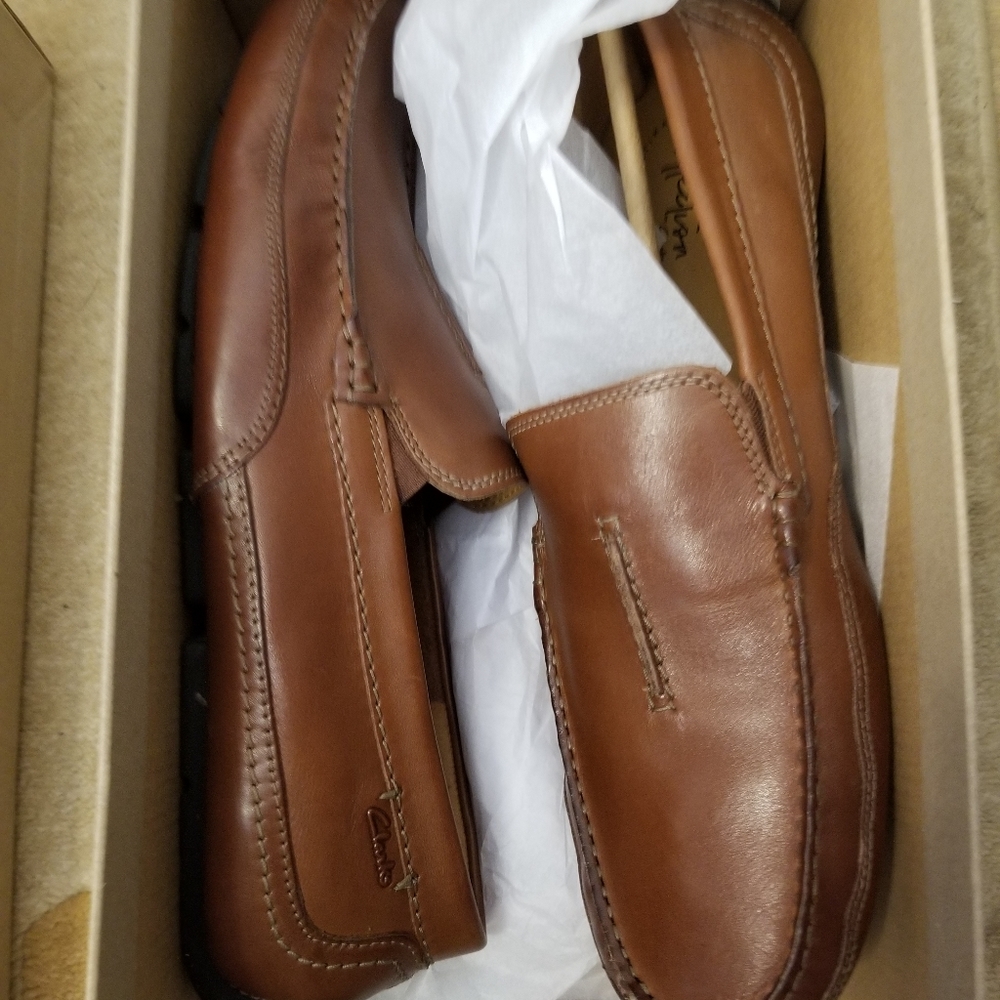 Clarks Ashmont  Race